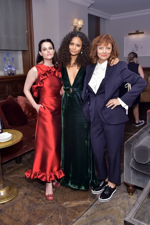 GREY GOOSE® AND SOHO HOUSE CELEBRATE THE EXTRAORDINARY WITH THREE FILM PREMIERES