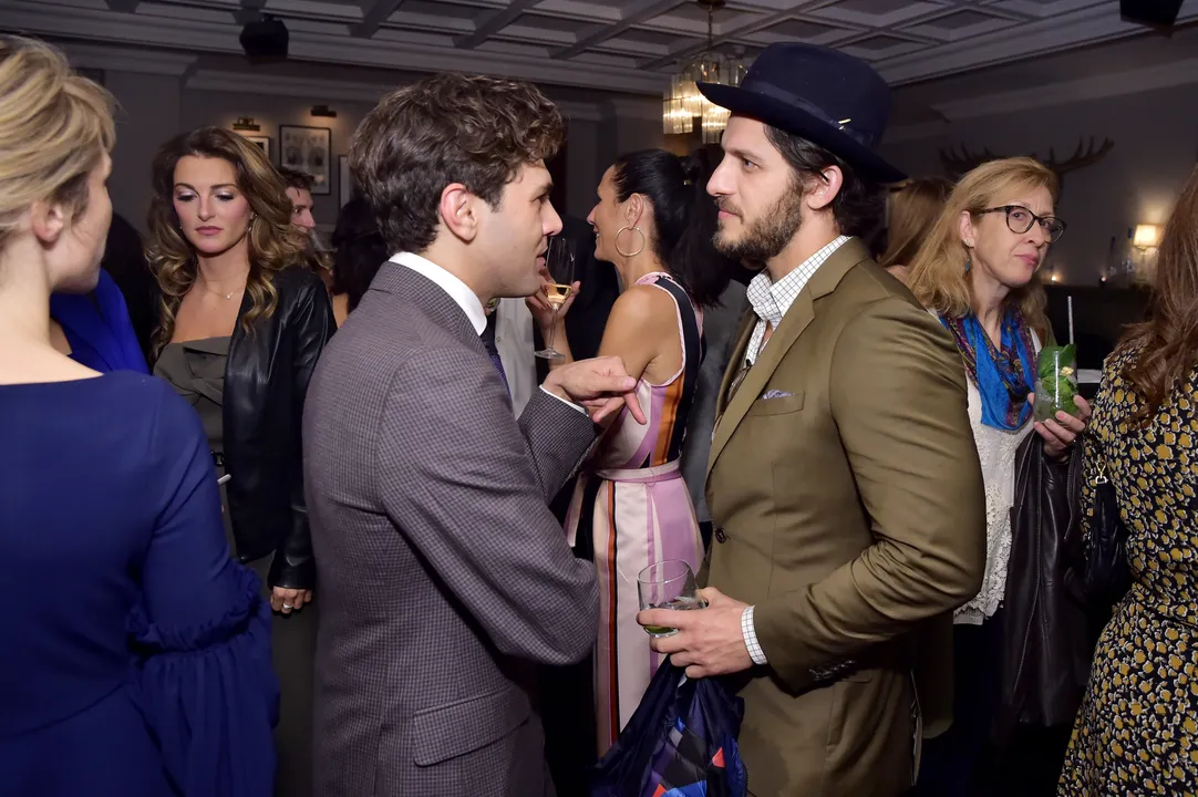 GREY GOOSE® AND SOHO HOUSE CELEBRATE THE EXTRAORDINARY WITH THREE FILM PREMIERES