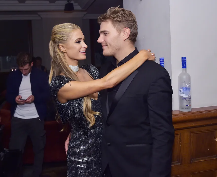 GREY GOOSE® AND SOHO HOUSE CELEBRATE THE EXTRAORDINARY WITH THREE FILM PREMIERES