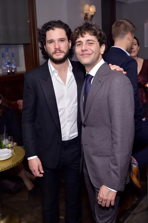 GREY GOOSE® AND SOHO HOUSE CELEBRATE THE EXTRAORDINARY WITH THREE FILM PREMIERES