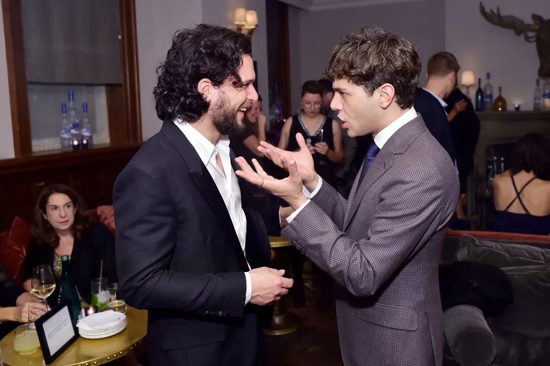 GREY GOOSE® AND SOHO HOUSE CELEBRATE THE EXTRAORDINARY WITH THREE FILM PREMIERES