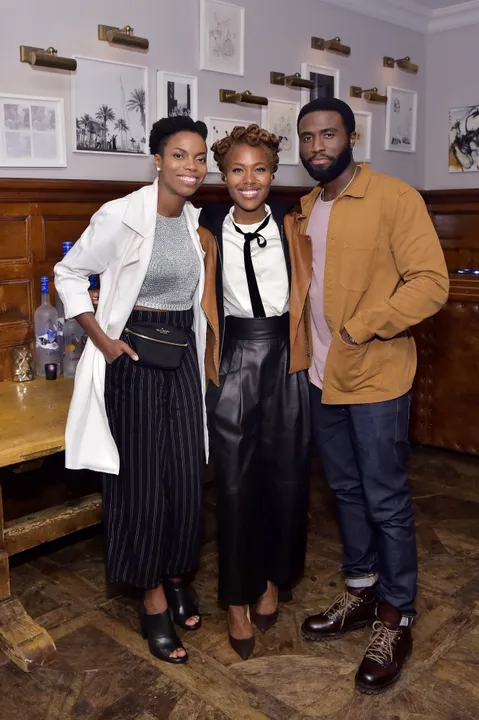 GREY GOOSE® AND SOHO HOUSE CELEBRATE THE EXTRAORDINARY WITH THREE FILM PREMIERES