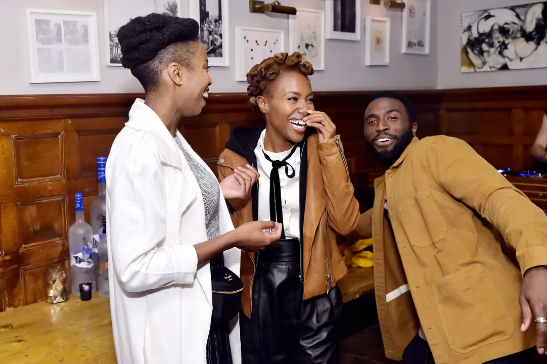 GREY GOOSE® AND SOHO HOUSE CELEBRATE THE EXTRAORDINARY WITH THREE FILM PREMIERES
