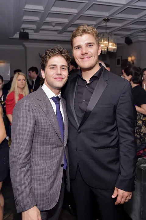 GREY GOOSE® AND SOHO HOUSE CELEBRATE THE EXTRAORDINARY WITH THREE FILM PREMIERES