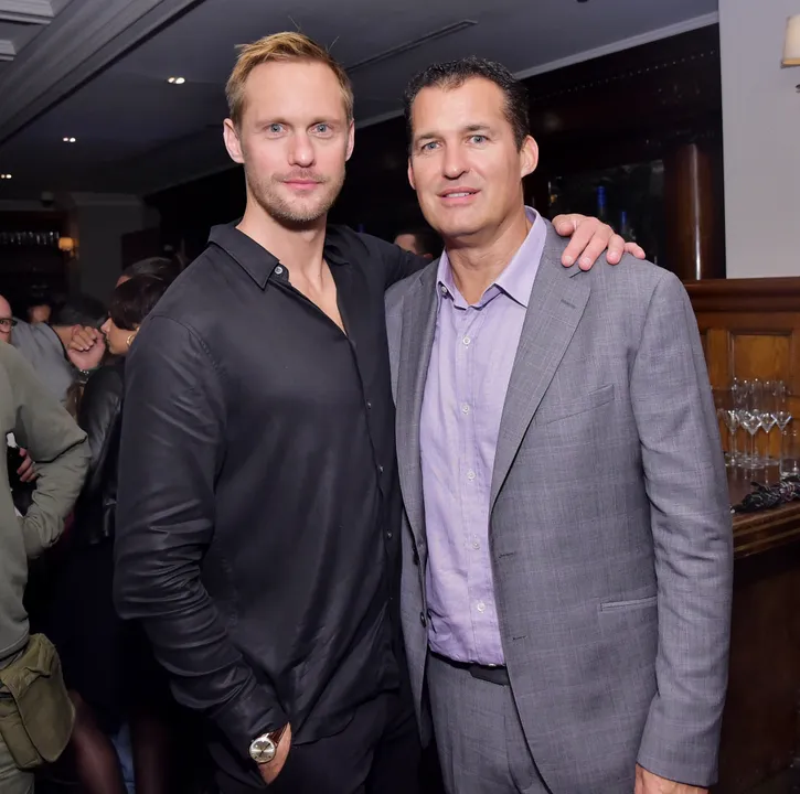 GREY GOOSE® AND SOHO HOUSE CELEBRATE THE EXTRAORDINARY WITH THREE FILM PREMIERES