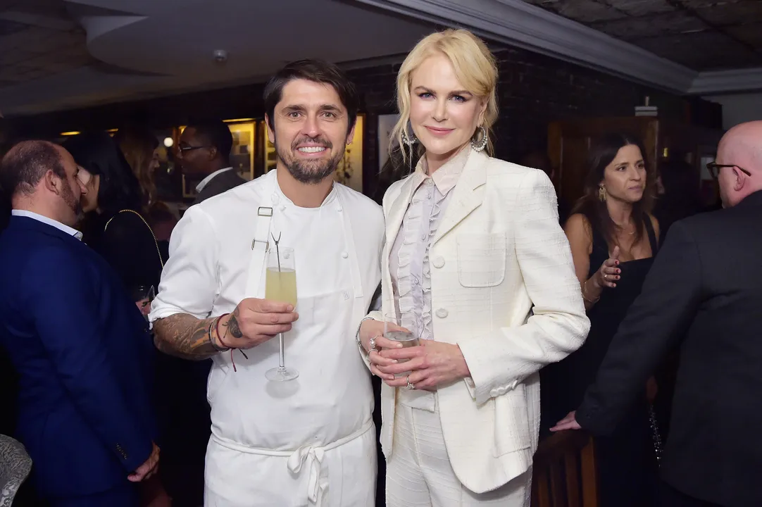GREY GOOSE® AND SOHO HOUSE CELEBRATE THE EXTRAORDINARY WITH THREE FILM PREMIERES