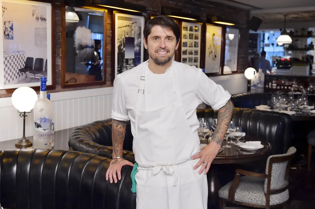GREY GOOSE® AND SOHO HOUSE CELEBRATE THE EXTRAORDINARY WITH THREE FILM PREMIERES