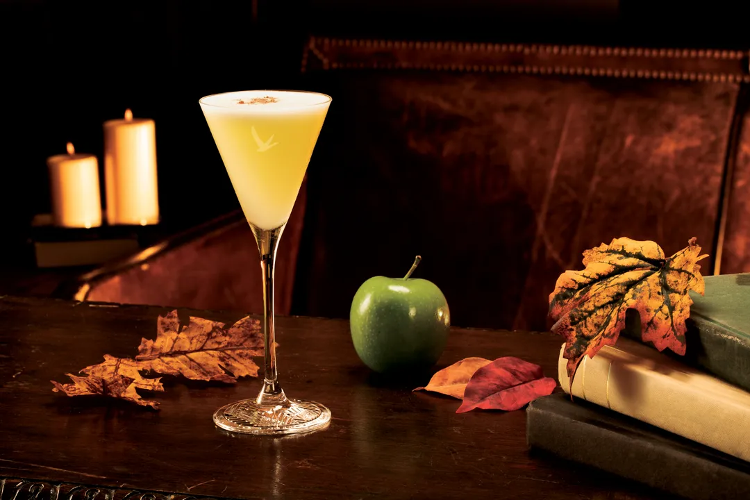 GREY GOOSE® LA VANILLE RETURNS FOR THE HOLIDAYS
