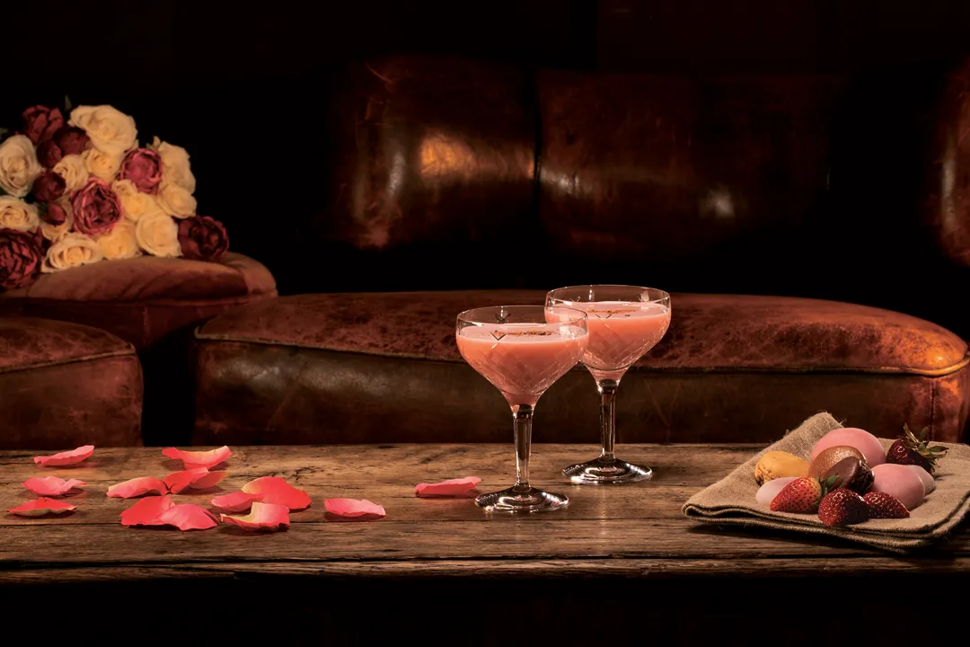 GREY GOOSE® LA VANILLE RETURNS FOR THE HOLIDAYS
