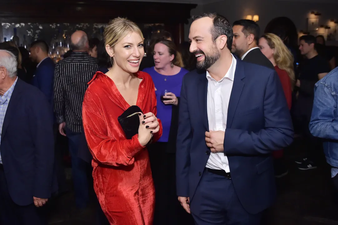 GREY GOOSE® VODKA AND SOHO HOUSE TORONTO HOST THE OFFICIAL PREMIERE PARTY FOR THE FRONT RUNNER
