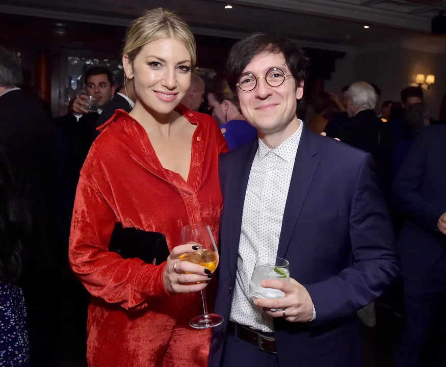 GREY GOOSE® VODKA AND SOHO HOUSE TORONTO HOST THE OFFICIAL PREMIERE PARTY FOR THE FRONT RUNNER
