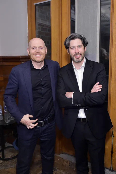 GREY GOOSE® VODKA AND SOHO HOUSE TORONTO HOST THE OFFICIAL PREMIERE PARTY FOR THE FRONT RUNNER
