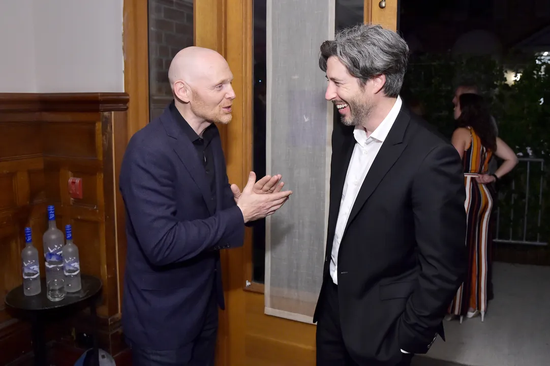 GREY GOOSE® VODKA AND SOHO HOUSE TORONTO HOST THE OFFICIAL PREMIERE PARTY FOR THE FRONT RUNNER
