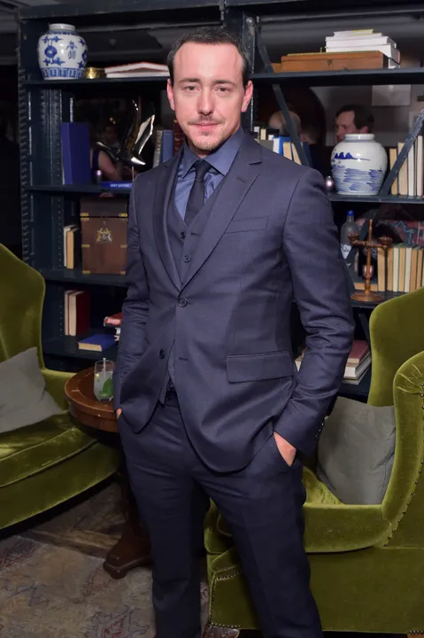 GREY GOOSE® VODKA AND SOHO HOUSE TORONTO HOST THE OFFICIAL PREMIERE PARTY FOR THE FRONT RUNNER
