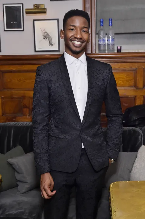 GREY GOOSE® VODKA AND SOHO HOUSE TORONTO HOST THE OFFICIAL PREMIERE PARTY FOR THE FRONT RUNNER
