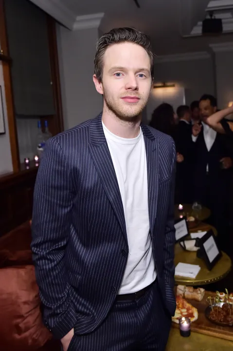 GREY GOOSE® VODKA AND SOHO HOUSE TORONTO HOST THE OFFICIAL PREMIERE PARTY FOR THE FRONT RUNNER
