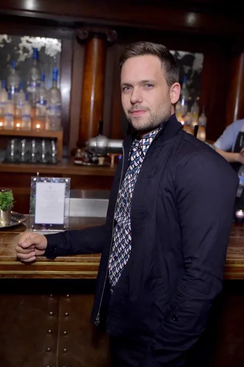 GREY GOOSE® VODKA AND SOHO HOUSE TORONTO HOST THE OFFICIAL PREMIERE PARTY FOR THE FRONT RUNNER
