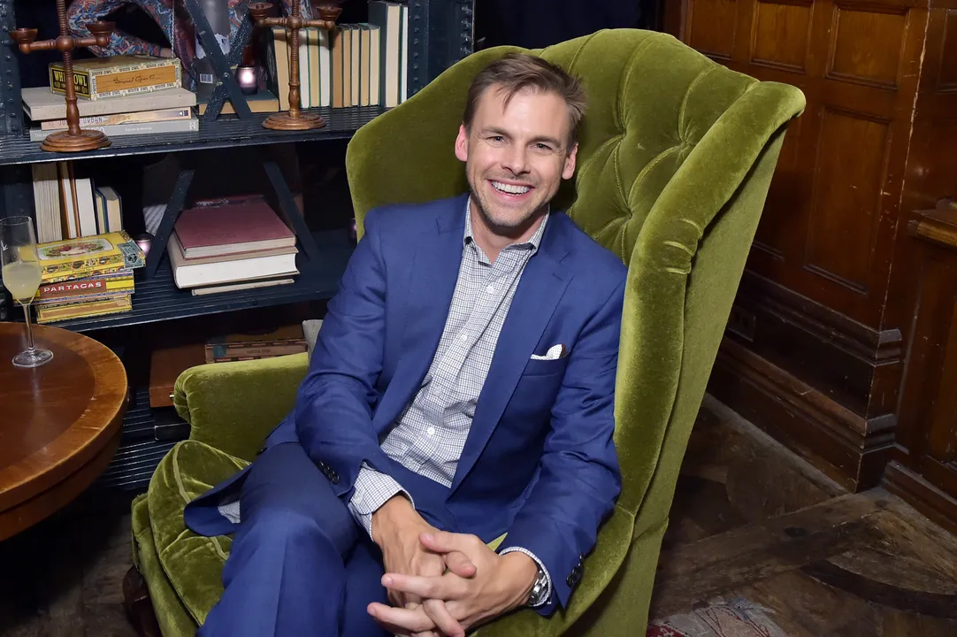 GREY GOOSE® VODKA AND SOHO HOUSE TORONTO HOST THE OFFICIAL PREMIERE PARTY FOR THE FRONT RUNNER
