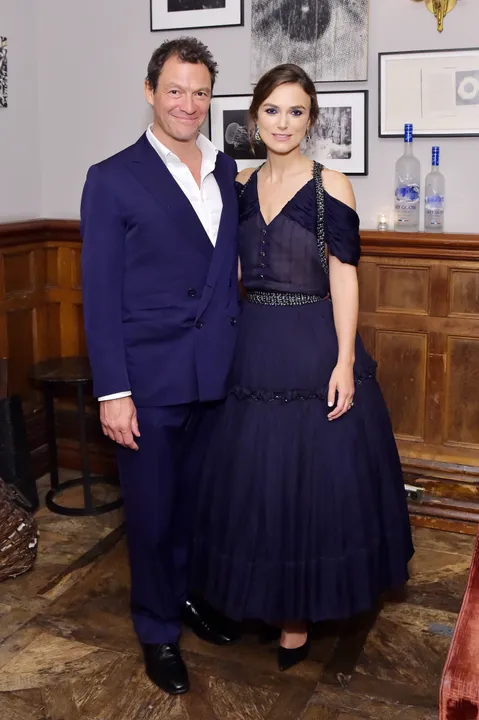 GREY GOOSE® VODKA AND SOHO HOUSE TORONTO CELEBRATE THE CANADIAN PREMIERE OF COLETTE