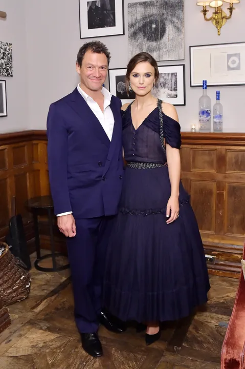 GREY GOOSE® VODKA AND SOHO HOUSE TORONTO CELEBRATE THE CANADIAN PREMIERE OF COLETTE