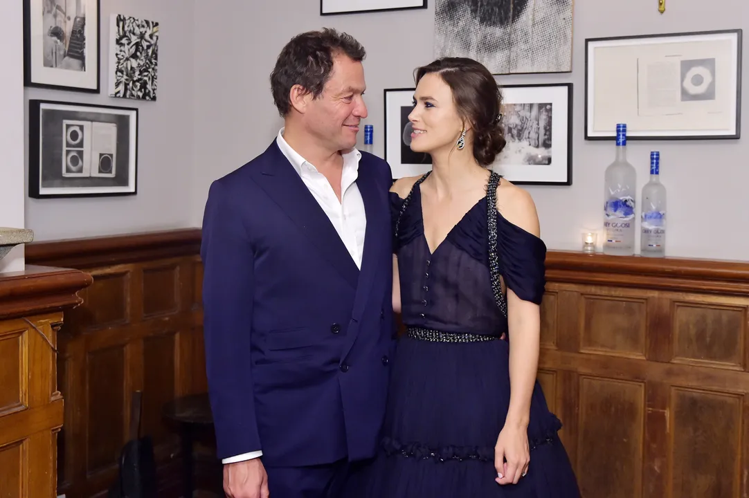 GREY GOOSE® VODKA AND SOHO HOUSE TORONTO CELEBRATE THE CANADIAN PREMIERE OF COLETTE