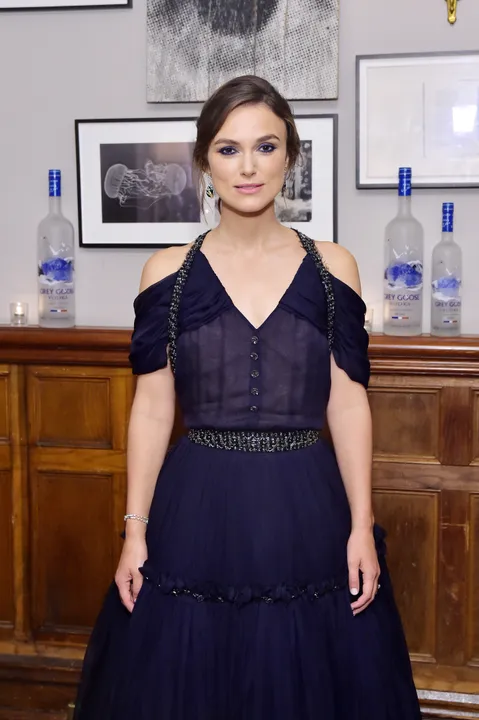 GREY GOOSE® VODKA AND SOHO HOUSE TORONTO CELEBRATE THE CANADIAN PREMIERE OF COLETTE