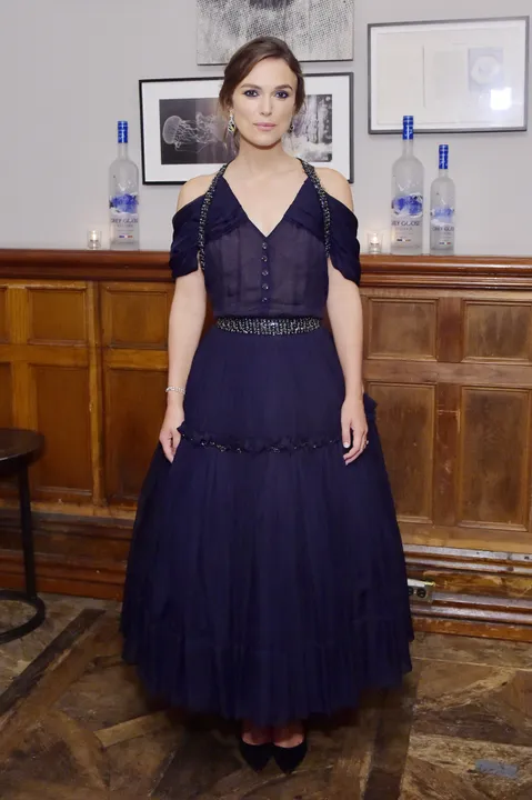 GREY GOOSE® VODKA AND SOHO HOUSE TORONTO CELEBRATE THE CANADIAN PREMIERE OF COLETTE