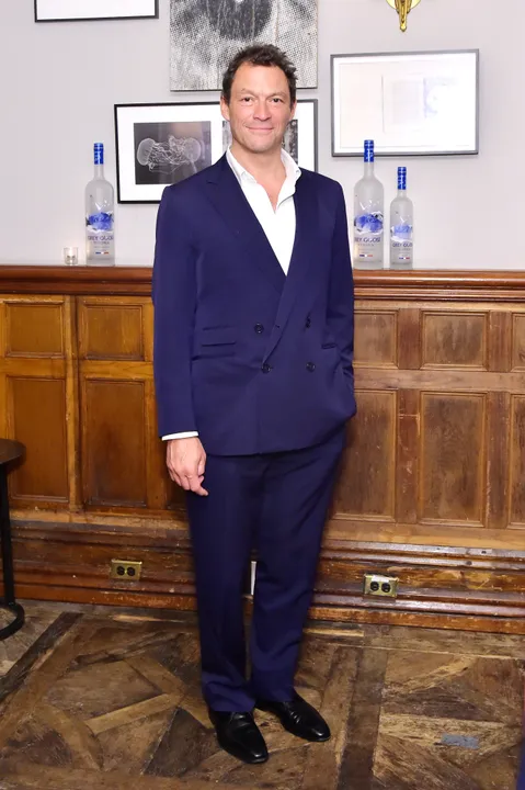 GREY GOOSE® VODKA AND SOHO HOUSE TORONTO CELEBRATE THE CANADIAN PREMIERE OF COLETTE