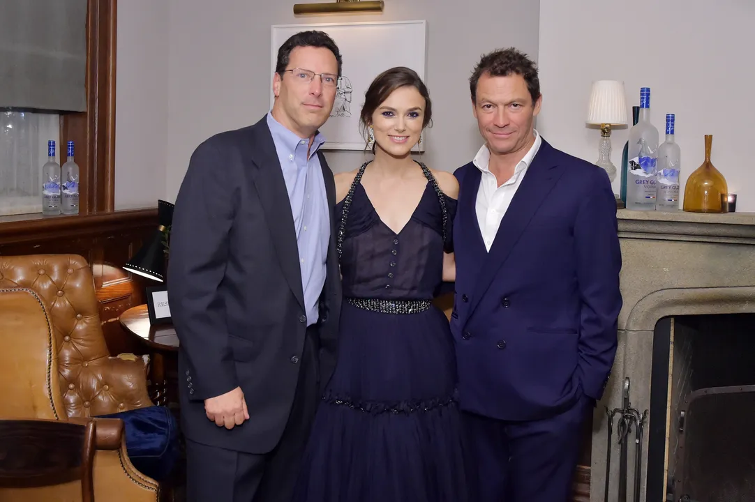 GREY GOOSE® VODKA AND SOHO HOUSE TORONTO CELEBRATE THE CANADIAN PREMIERE OF COLETTE
