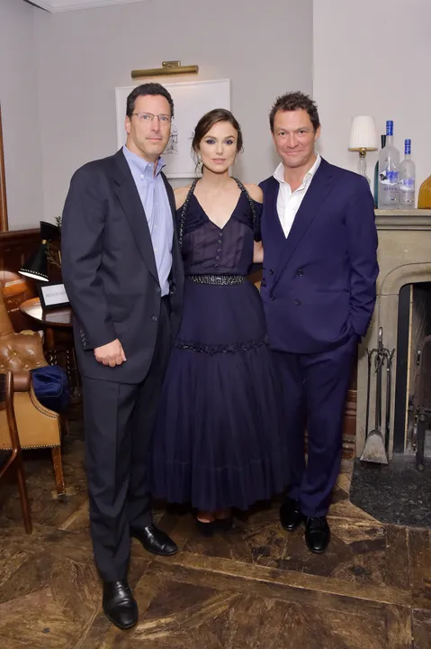 GREY GOOSE® VODKA AND SOHO HOUSE TORONTO CELEBRATE THE CANADIAN PREMIERE OF COLETTE