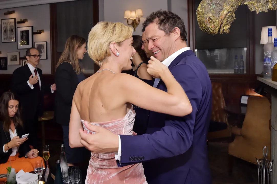 GREY GOOSE® VODKA AND SOHO HOUSE TORONTO CELEBRATE THE CANADIAN PREMIERE OF COLETTE