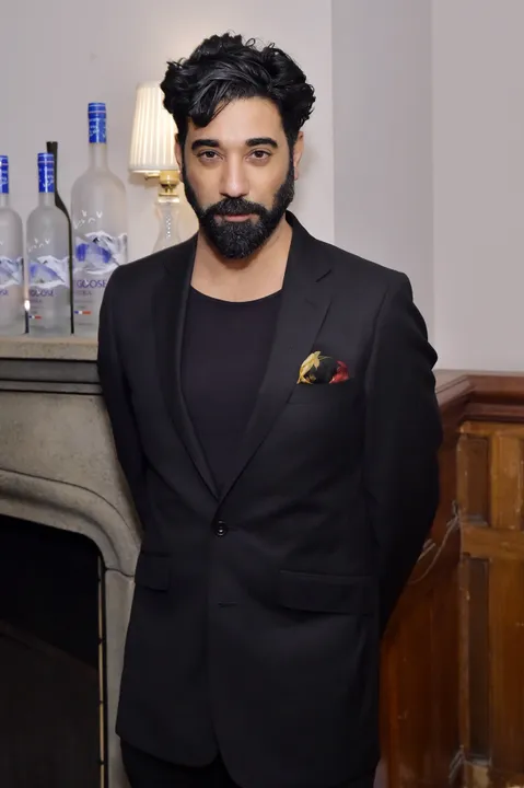 GREY GOOSE® VODKA AND SOHO HOUSE TORONTO CELEBRATE THE CANADIAN PREMIERE OF COLETTE