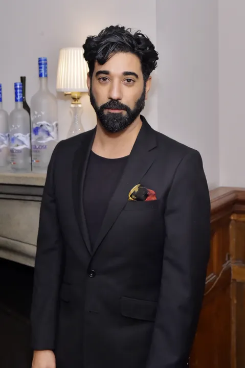 GREY GOOSE® VODKA AND SOHO HOUSE TORONTO CELEBRATE THE CANADIAN PREMIERE OF COLETTE