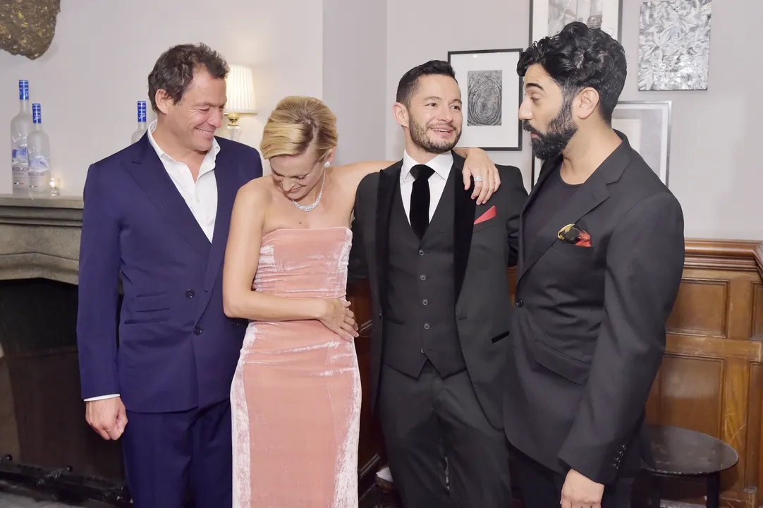 GREY GOOSE® VODKA AND SOHO HOUSE TORONTO CELEBRATE THE CANADIAN PREMIERE OF COLETTE