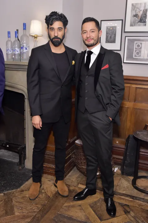 GREY GOOSE® VODKA AND SOHO HOUSE TORONTO CELEBRATE THE CANADIAN PREMIERE OF COLETTE