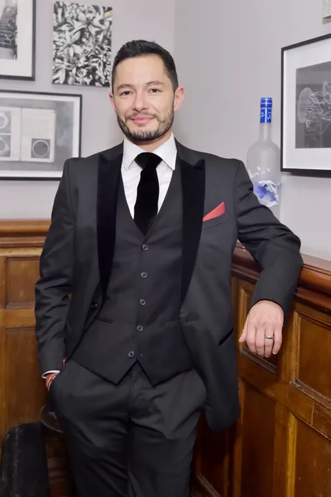 GREY GOOSE® VODKA AND SOHO HOUSE TORONTO CELEBRATE THE CANADIAN PREMIERE OF COLETTE