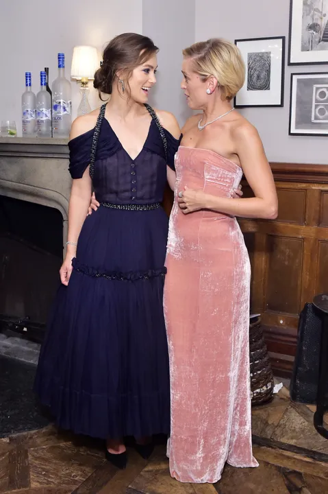 GREY GOOSE® VODKA AND SOHO HOUSE TORONTO CELEBRATE THE CANADIAN PREMIERE OF COLETTE