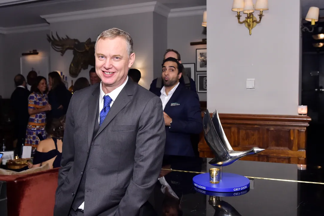 GREY GOOSE® VODKA AND SOHO HOUSE TORONTO CELEBRATE THE CANADIAN PREMIERE OF COLETTE