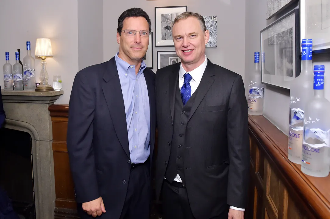 GREY GOOSE® VODKA AND SOHO HOUSE TORONTO CELEBRATE THE CANADIAN PREMIERE OF COLETTE