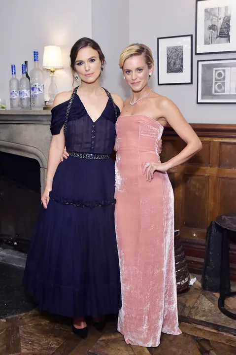 GREY GOOSE® VODKA AND SOHO HOUSE TORONTO CELEBRATE THE CANADIAN PREMIERE OF COLETTE