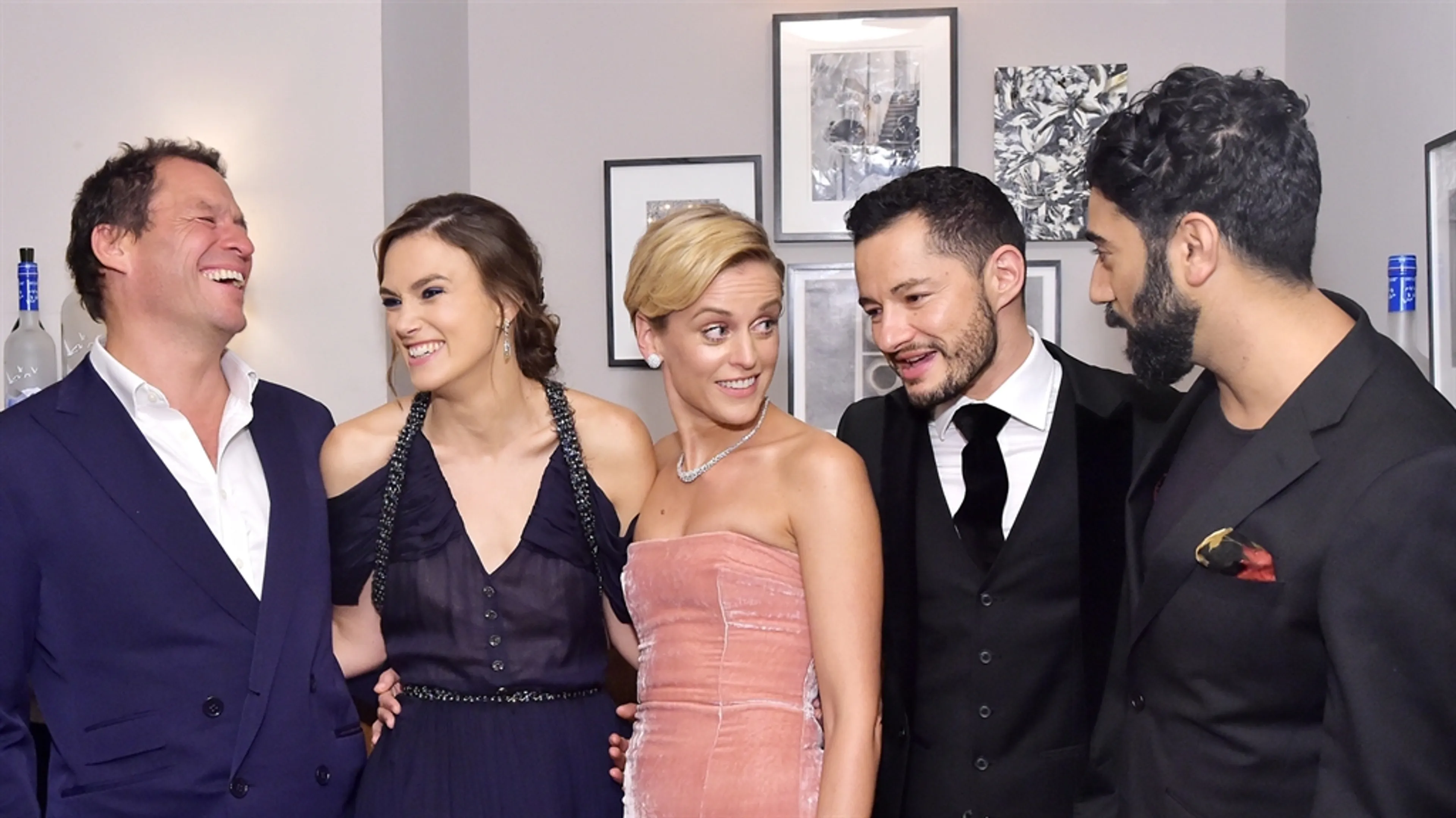 GREY GOOSE® VODKA and Soho House Toronto Celebrate the Canadian Premiere of Colette