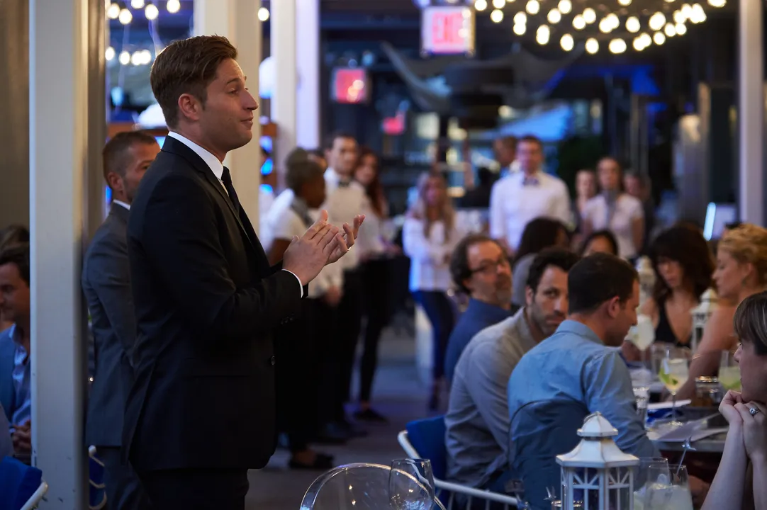 GREY GOOSE® VODKA BRINGS A TASTE OF THE FRENCH RIVIERA TO MANHATTAN WITH BOULANGERIE BLEUE EXPERIENCE 