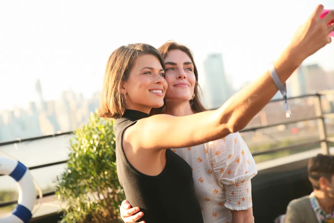 GREY GOOSE X SURF LODGE SUMMER CONCERT IN BROOKLYN