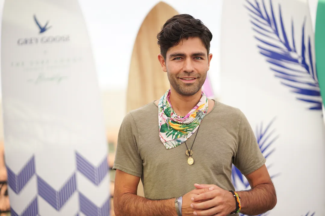 GREY GOOSE X SURF LODGE SUMMER CONCERT IN BROOKLYN