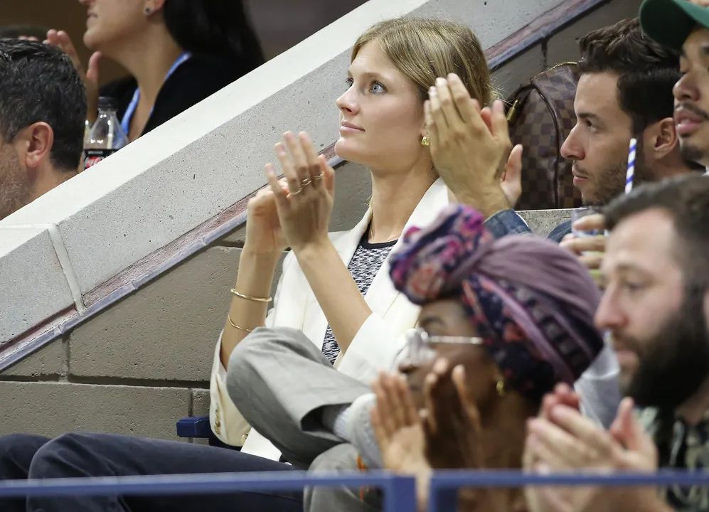 GREY GOOSE AND TENNIS FANS TOAST TO #HONEYDEUCE SEASON AT THE 2019 US OPEN