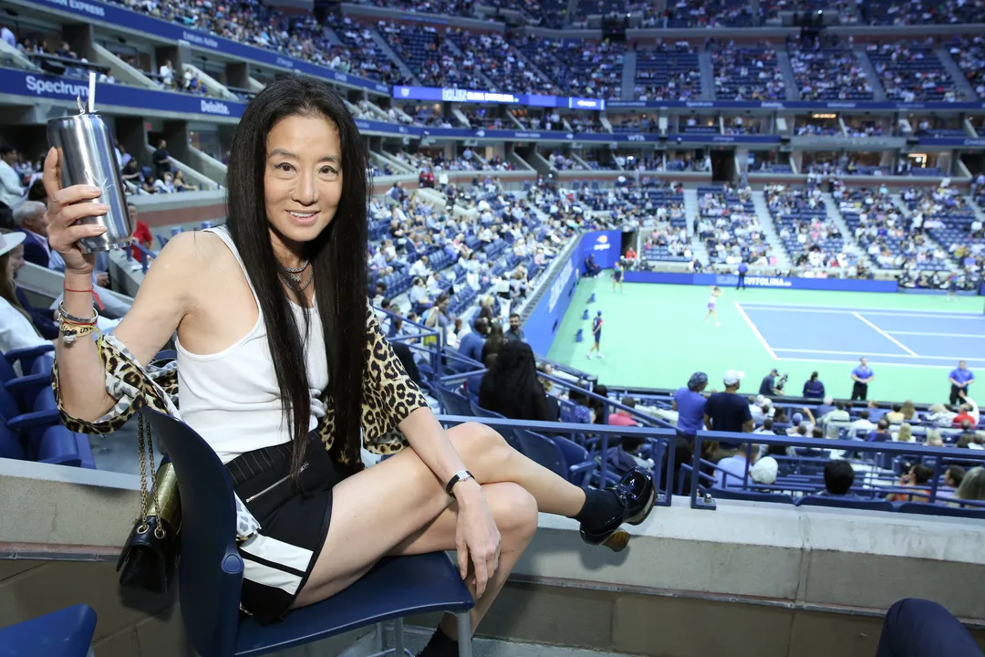 GREY GOOSE AND TENNIS FANS TOAST TO #HONEYDEUCE SEASON AT THE 2019 US OPEN
