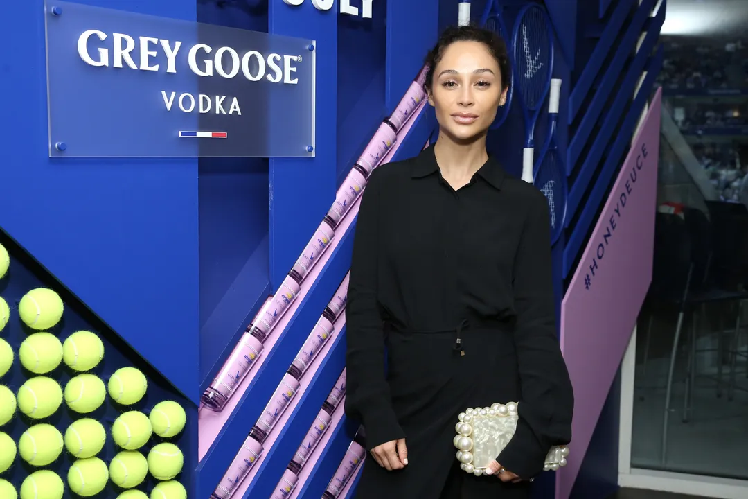 GREY GOOSE AND TENNIS FANS TOAST TO #HONEYDEUCE SEASON AT THE 2019 US OPEN