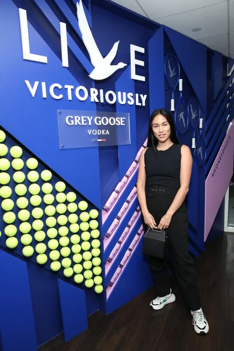 GREY GOOSE AND TENNIS FANS TOAST TO #HONEYDEUCE SEASON AT THE 2019 US OPEN