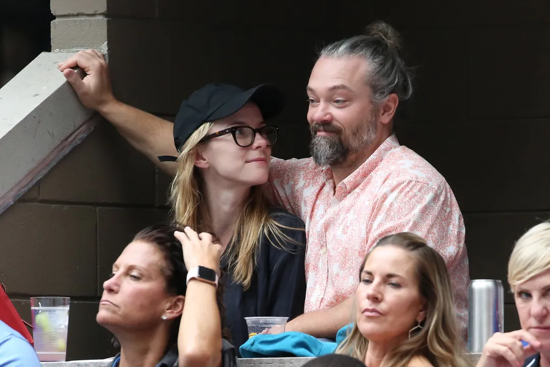 GREY GOOSE AND TENNIS FANS TOAST TO #HONEYDEUCE SEASON AT THE 2019 US OPEN
