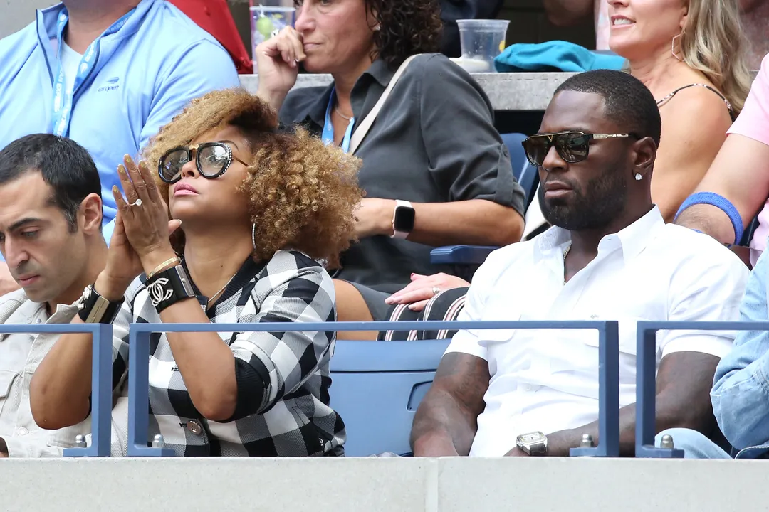 GREY GOOSE AND TENNIS FANS TOAST TO #HONEYDEUCE SEASON AT THE 2019 US OPEN